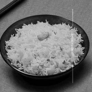 Ghee Rice