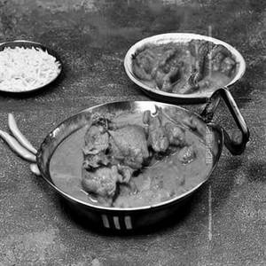 Chicken Maratha