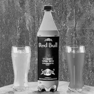 Red Bull