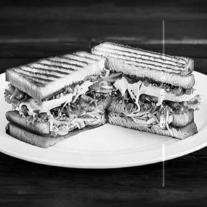 Chicken Sandwich