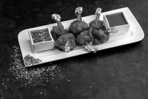 Chicken Lollypop [6Pieces]