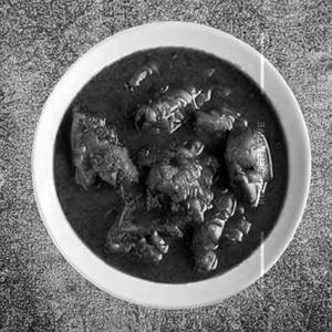 Chicken Stomach