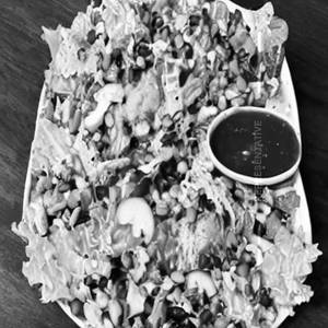 Sachdeva Special Bar Salad