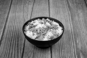 Veg Pulao