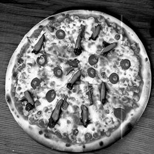 Big Hop Family Treat Non Veg