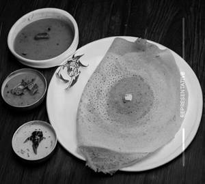 Cheese Indorie Dosa