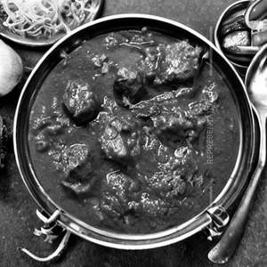 Mutton Seekh Tawamasla