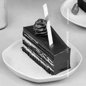 Belgium Chocolate Pastry
