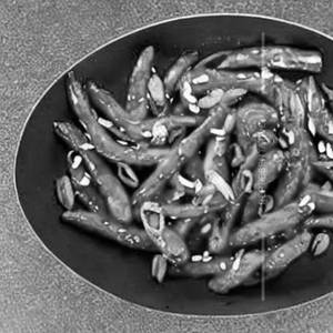 Honey Chilli Potato 10 pcs