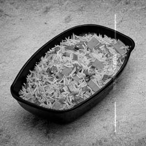 Veg Fried Rice