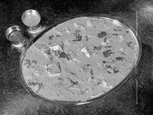 Kaju Paneer Korma Jain