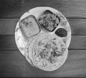 3 set dosa
