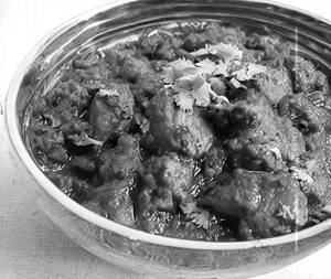 Gobi Masala