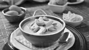 Kaju korma