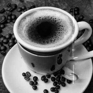 Hot coffee