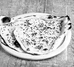 Garlic nan