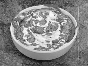 Palak Paneer