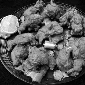 Chicken Nation [Large]