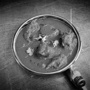 Tomato Masala Jain