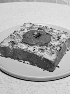 Savoury French Toast