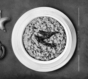Palak Khichdi