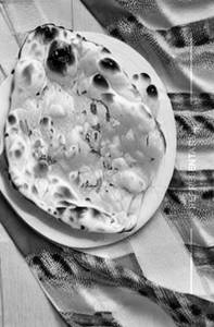 Butter Naan