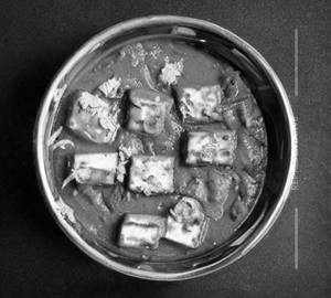 Paneer Kali Mirch Masala