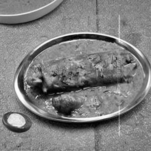 Pomfret Macher Jhol