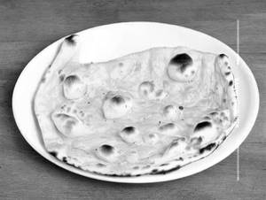 Plain Naan             