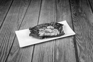 Vetki-Chingri Paturi [1pc]