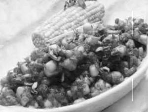 Corn Chilly