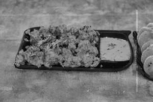 Stuffed Chaap