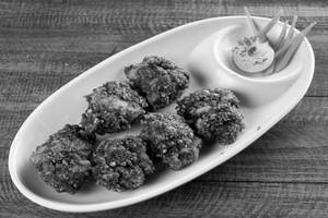 Dhania Murgh Boneless [6pcs]