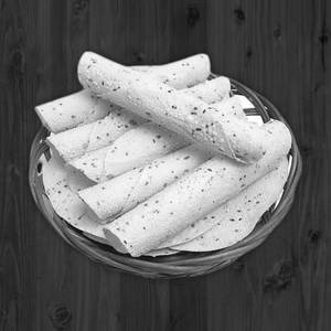Papad fry