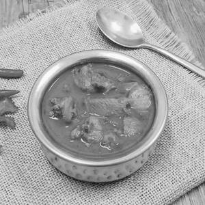 Chicken Pulusu