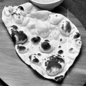 Tandoori Butter Roti