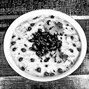 Dal Khichadi