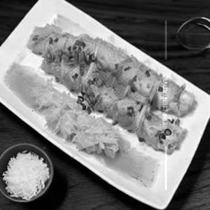 FISH cANTONESE sTYLE