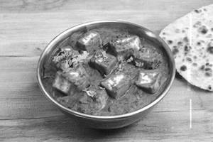 Kali Paneer