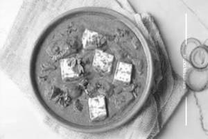 Shahi Paneer