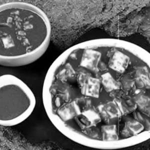 Chili Paneer