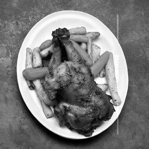 Chicken Roast