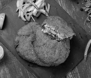 Chicken Cutlet [1pcs]