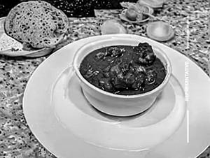 Chicken Hariyali (Boneless)