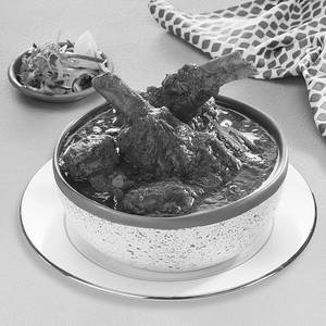 Mutton Rogan Josh