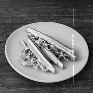 Chicken Club Sandwich