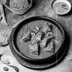 Fish Curry