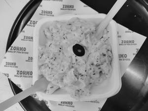 Alfredo White Sauce
