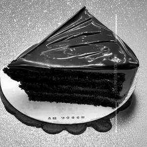 Chocolate Fudge Pastry