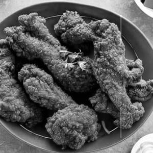 Fried Chicken